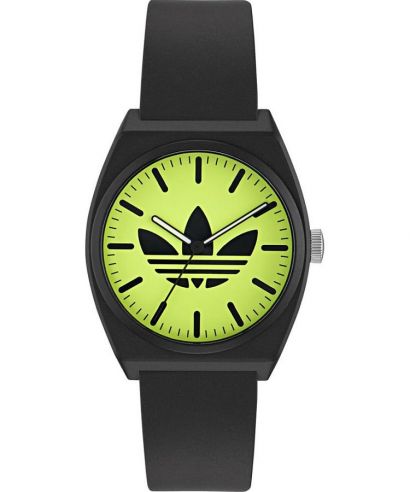 Hodinky unisex adidas Originals AO Street Project Two