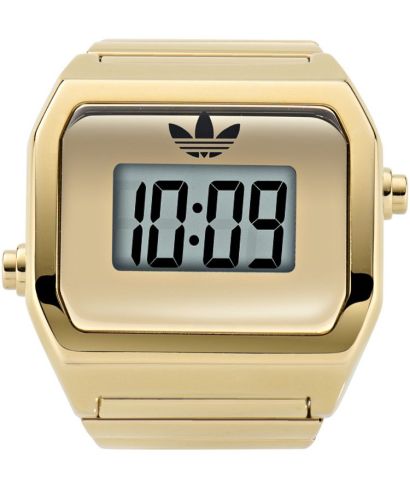Hodinky dámské adidas Originals AO Street Digital Two Ring