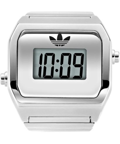 Hodinky dámské adidas Originals AO Street Digital Two Ring