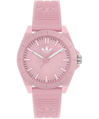 Hodinky unisex adidas Originals AO Street Project Four