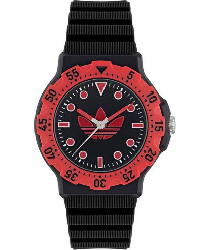 Hodinky unisex adidas Originals AO Style Discoverer Two