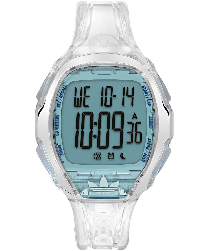 Hodinky adidas Originals Athletics One
