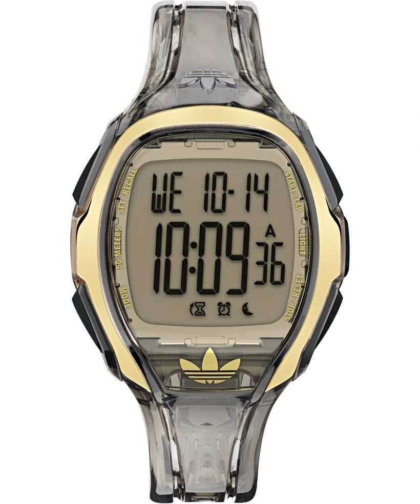 Hodinky adidas Originals Athletics One
