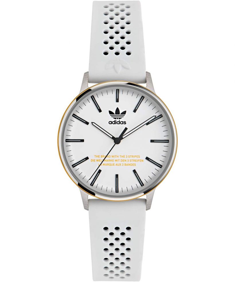Hodinky adidas Originals Code One