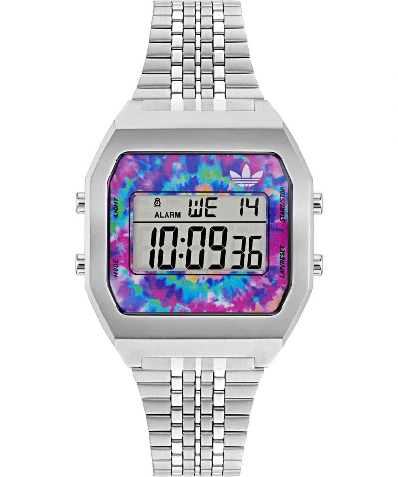 Hodinky adidas Originals Digital Two