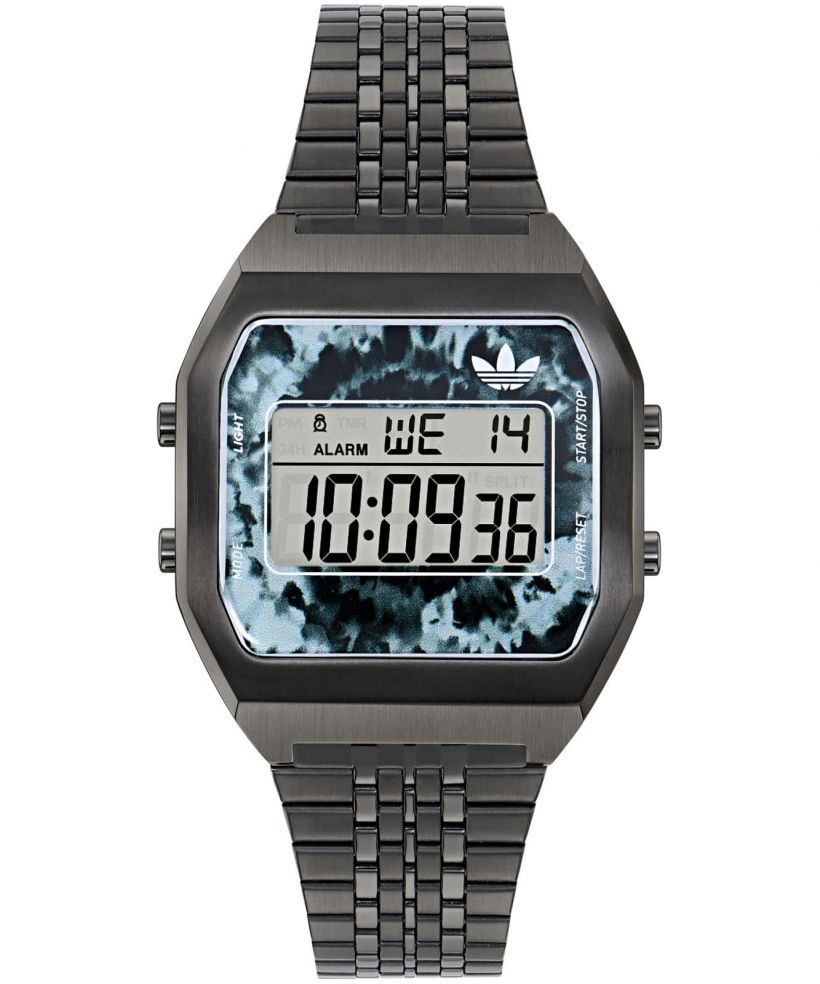 Hodinky adidas Originals Digital Two