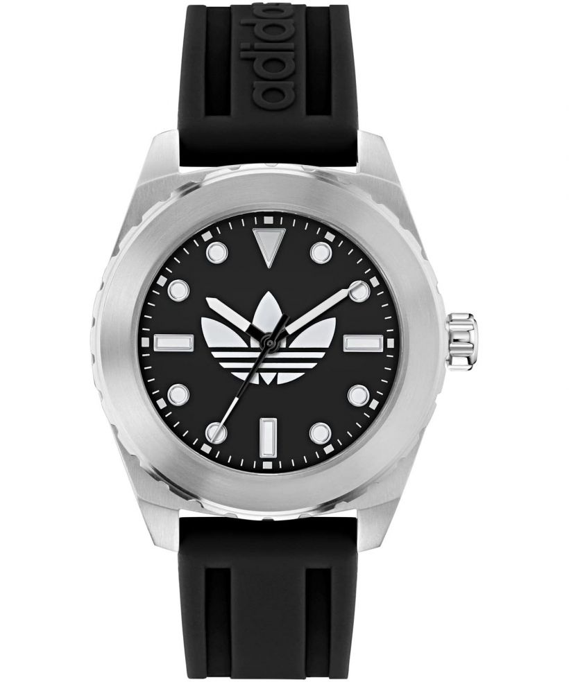 Hodinky adidas Originals Discoverer One