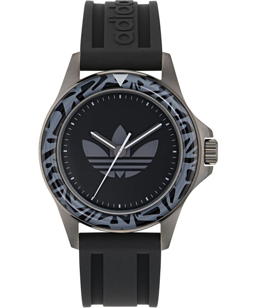 Hodinky adidas Originals Expression One