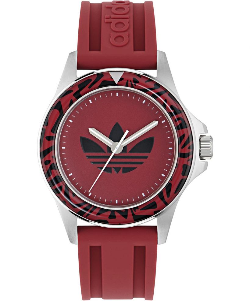 Hodinky adidas Originals Expression One