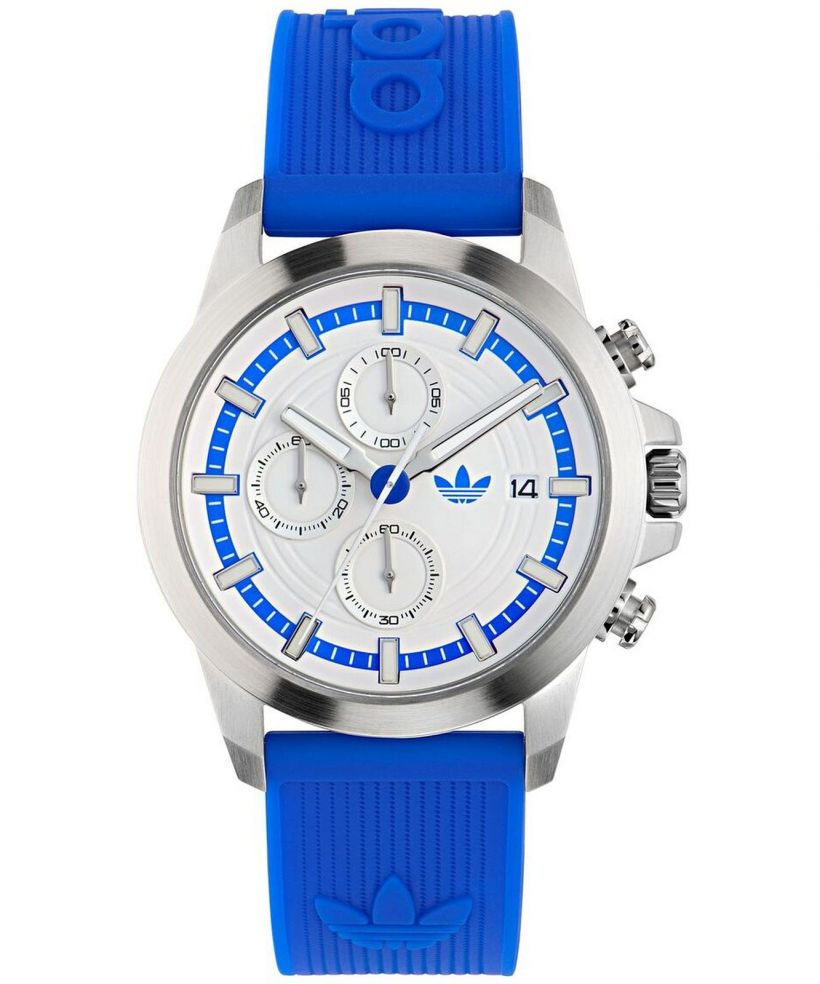 Hodinky adidas Originals Expression Two Chrono