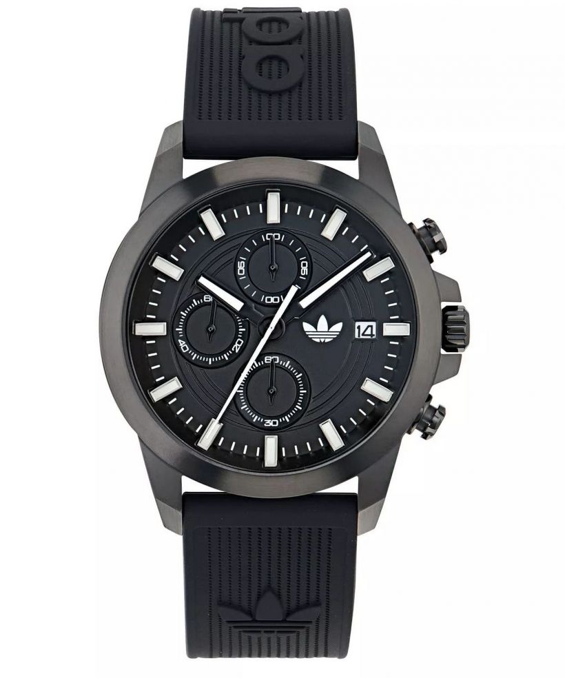 Hodinky adidas Originals Expression Two Chrono
