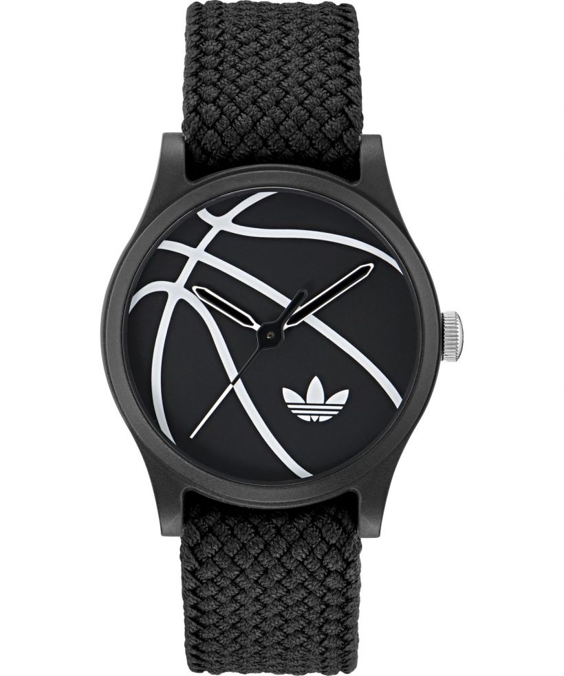 Hodinky adidas Originals Game One