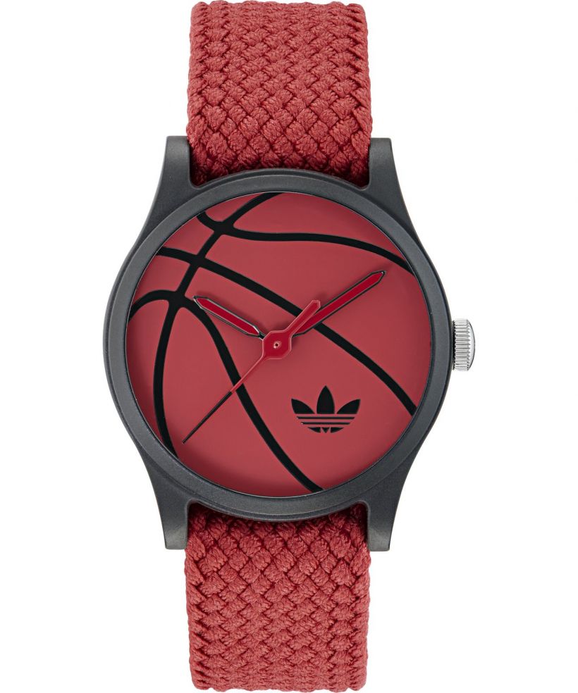 Hodinky adidas Originals Game One