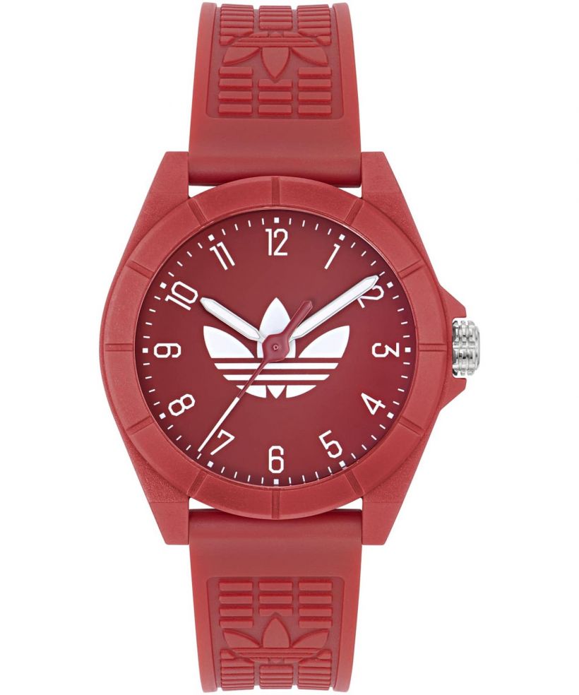 Hodinky adidas Originals Project Four