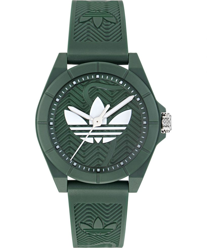 Hodinky adidas Originals Project Four