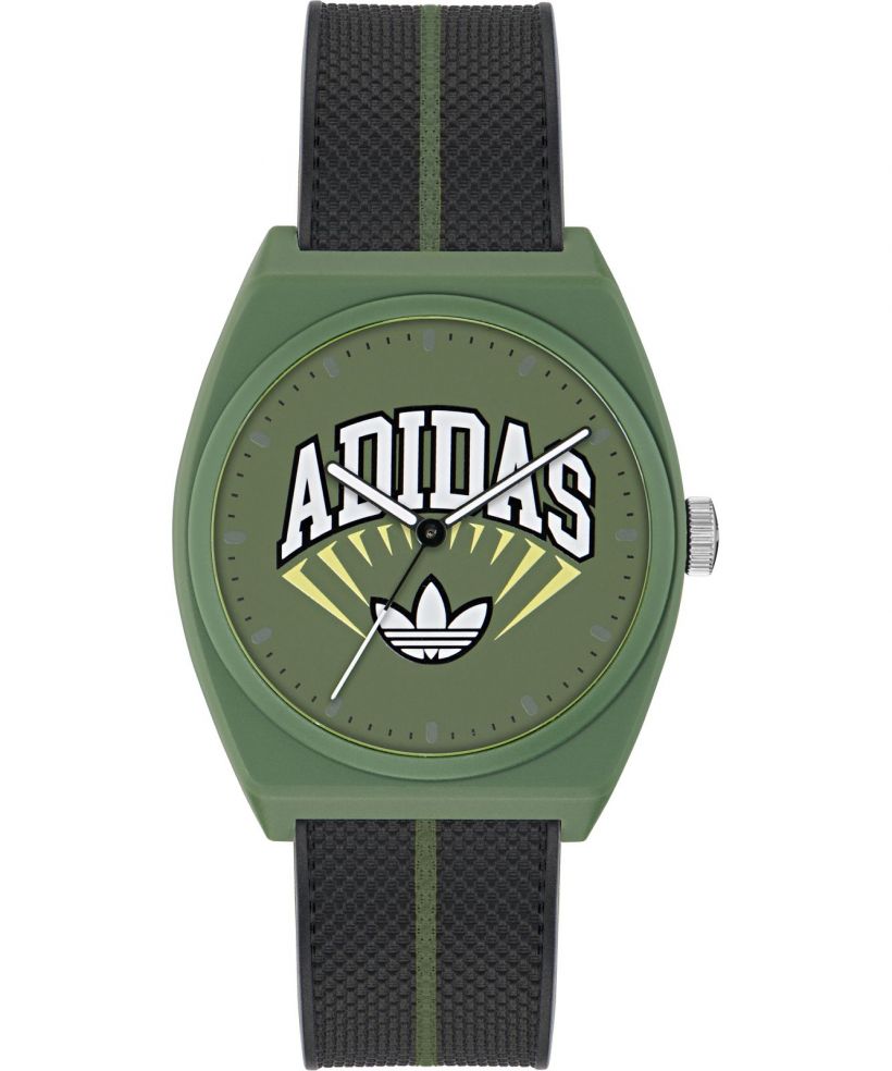 Hodinky adidas Originals Project Two