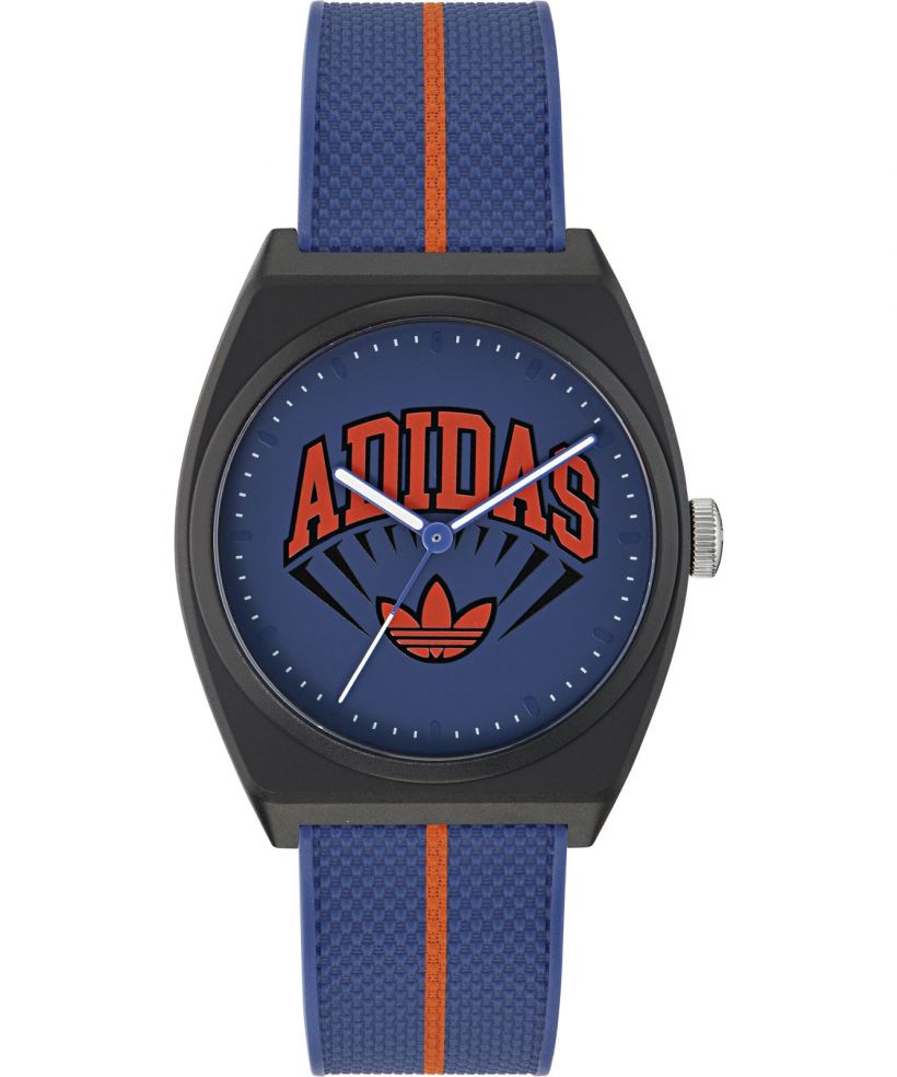 Hodinky adidas Originals Project Two