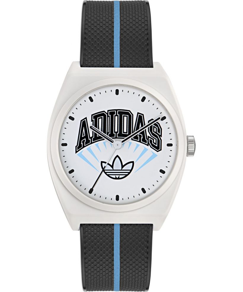 Hodinky adidas Originals Project Two