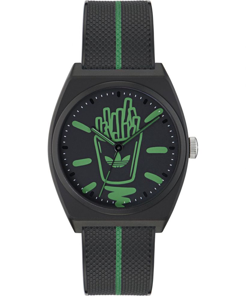 Hodinky adidas Originals Project Two