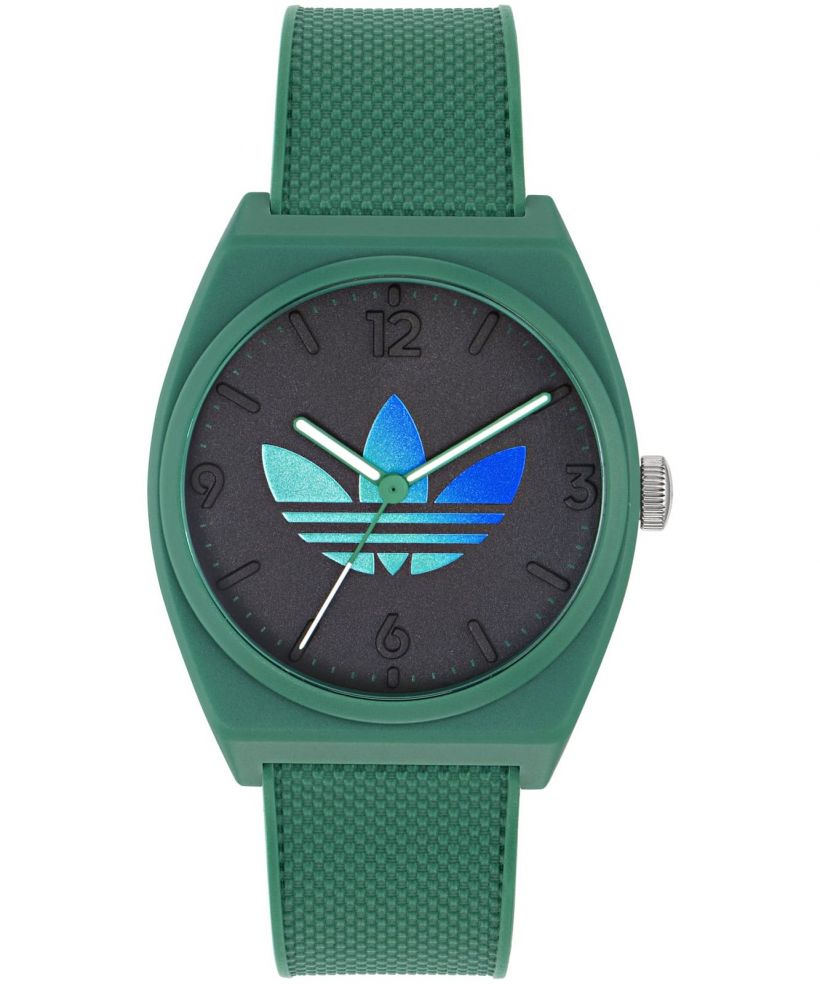 Hodinky adidas Originals Project Two GRFX