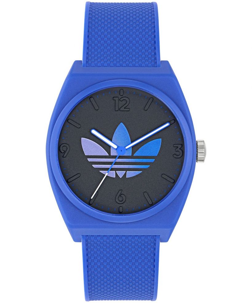 Hodinky adidas Originals Project Two GRFX