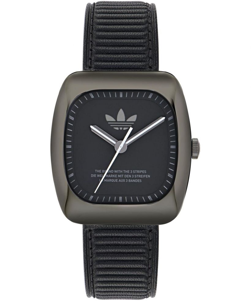 Hodinky adidas Originals Retro Wave One