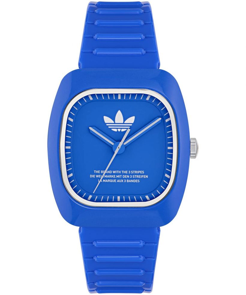 Hodinky adidas Originals Retro Wave Two
