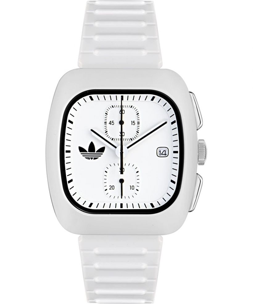 Hodinky adidas Originals Retro Wave Two Chrono
