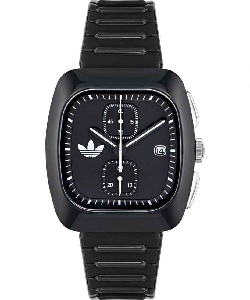 Hodinky adidas Originals Retro Wave Two Chrono
