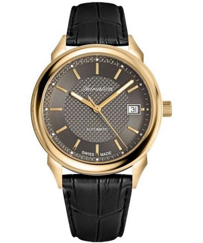 Hodinky pánské Adriatica Classic Automatic