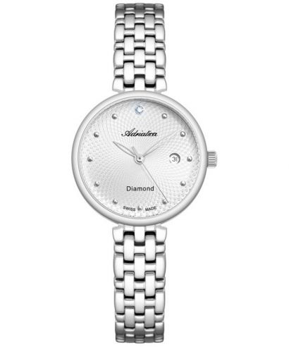 Hodinky dámské Adriatica Classic Diamond