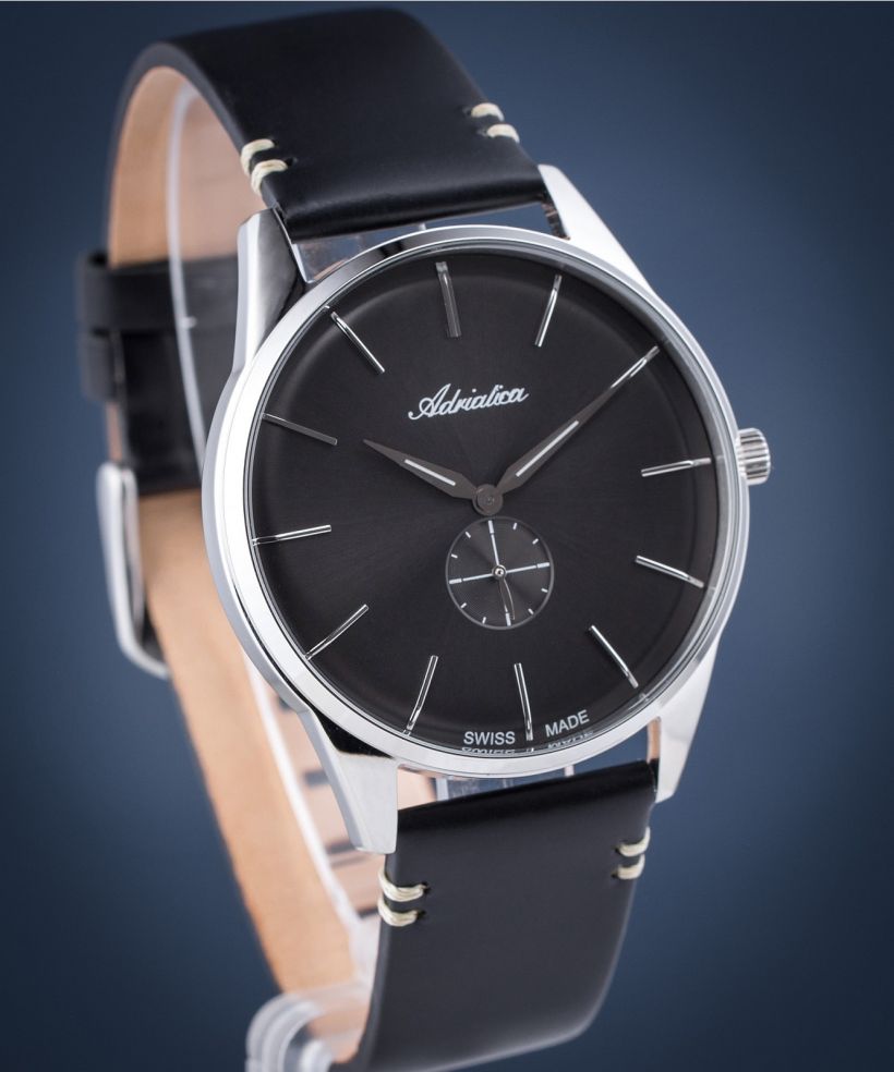 Pánské hodinky Adriatica Classic A8264.5216Q
