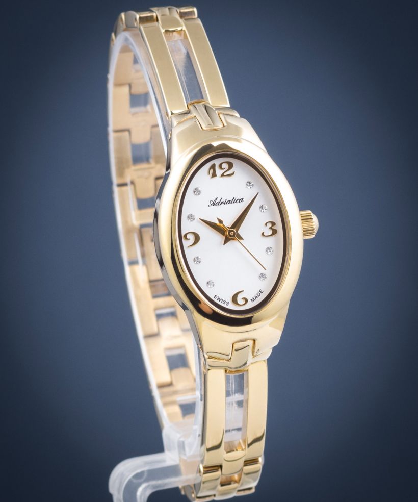 Dámské hodinky Adriatica Fashion A3448.1173Q