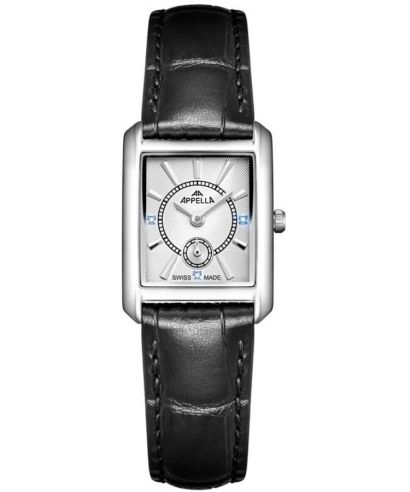 Hodinky dámské Appella Classic Diamond
