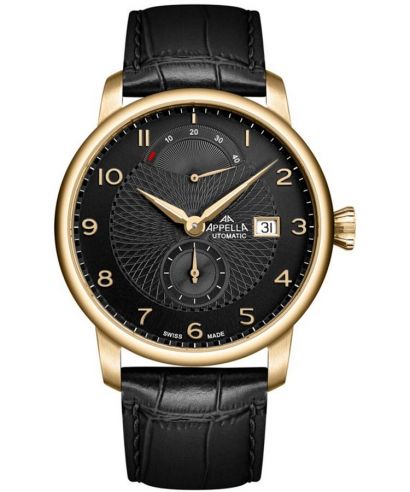 Hodinky pánské Appella Classic Automatic