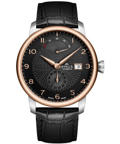 Hodinky pánské Appella Classic Automatic