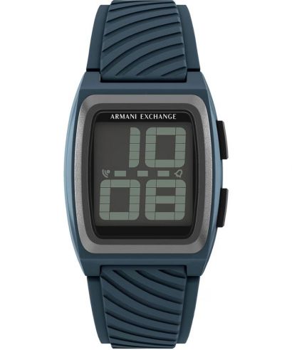 Hodinky pánské Armani Exchange Kelvin