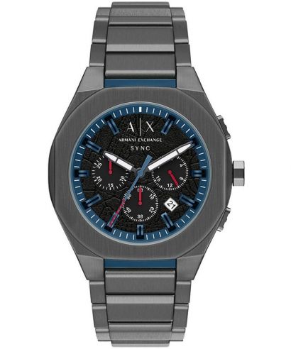 Hodinky pánské Armani Exchange Sync Chronograph