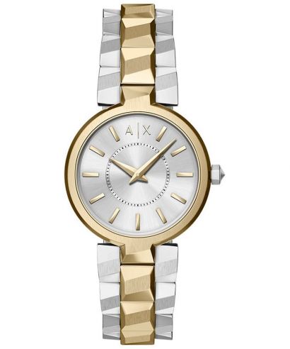 Hodinky dámské Armani Exchange Audelle