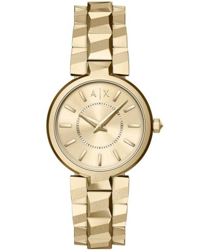 Hodinky dámské Armani Exchange Audelle