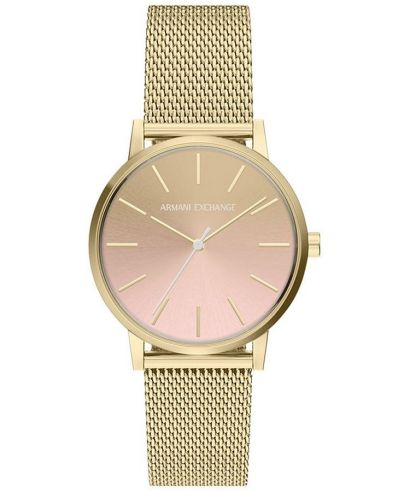 Hodinky dámské Armani Exchange Lola