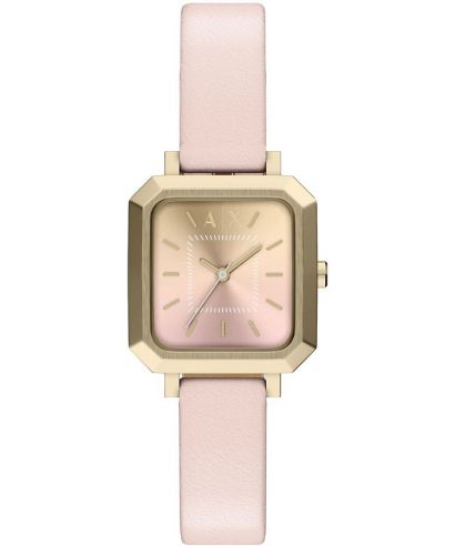 Hodinky dámské Armani Exchange Leila