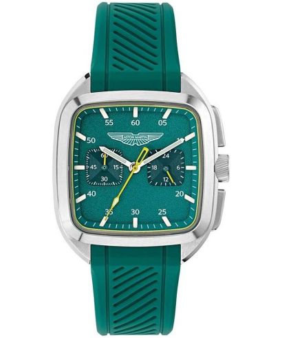 Hodinky pánské Aston Martin Icon ULT Chronograph