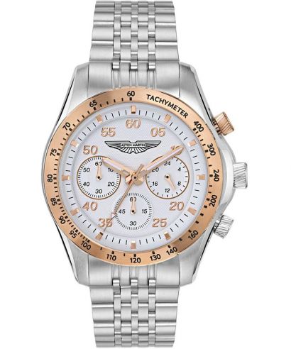 Hodinky pánské Aston Martin Thrill Sport GT Collection Chronograph