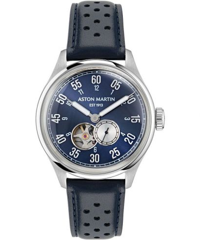 Hodinky pánské Aston Martin Timeless Track Special Edition 1 Automatic