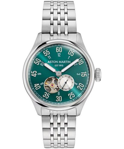 Hodinky pánské Aston Martin Timeless Track Special Edition 1 Automatic