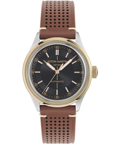 Hodinky pánské Aston Martin Timeless Track Special Edition 1 Automatic