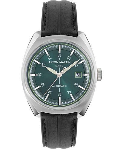 Hodinky pánské Aston Martin Timeless Track Special Edition 2 Automatic