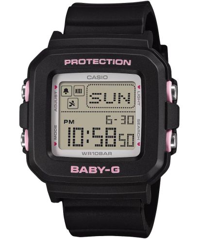 Hodinky dámské Baby-G BGD-10 Series SET