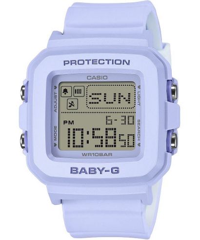 Hodinky dámské Baby-G BGD-10 Series SET